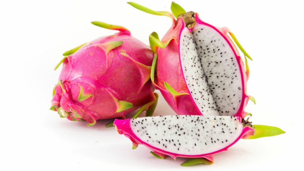 Could the dragon fruit be your cure for asthma