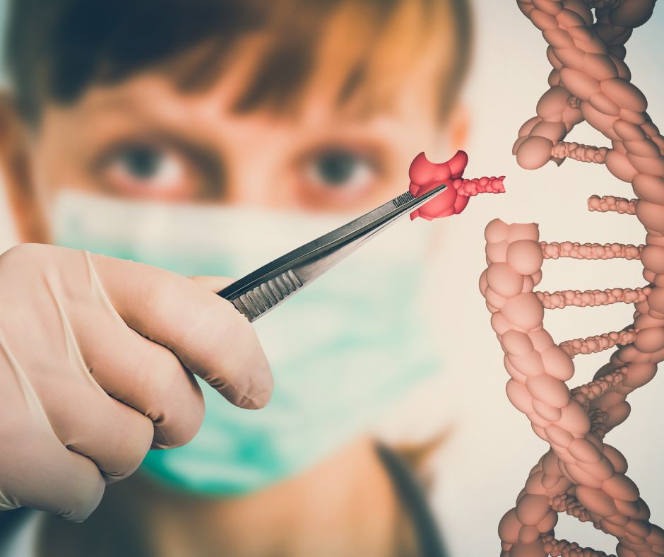 can asthma be inherited genes