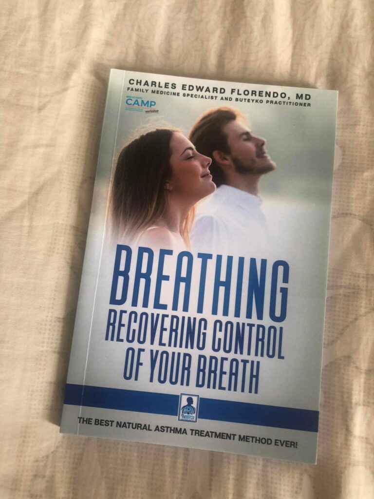 breathing exercise for asthma